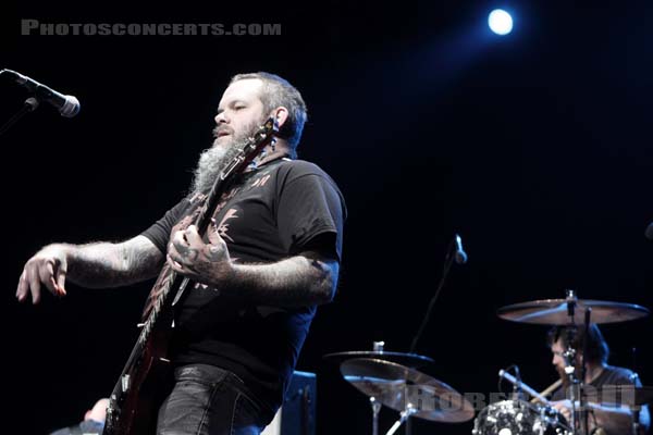 NEUROSIS - 2013-05-25 - PARIS - Espace Charlie Parker - Grande Halle - 